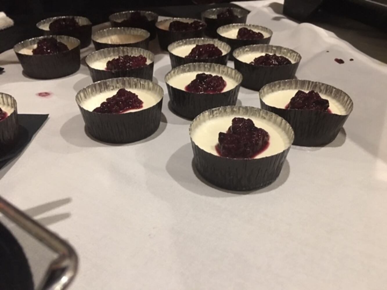 Photos: Get a yummy sneak peak at Restaurant Week