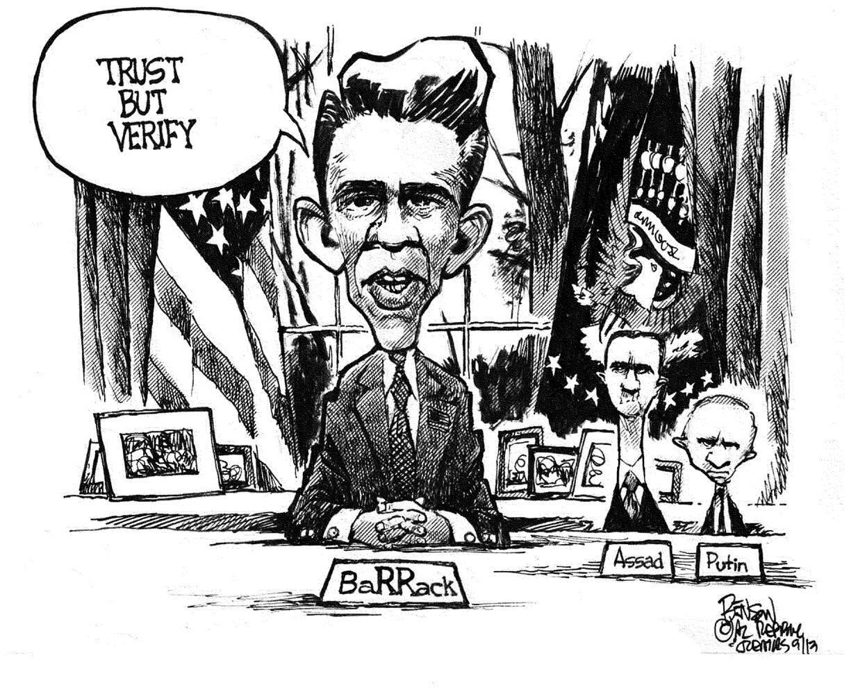 Today's cartoons