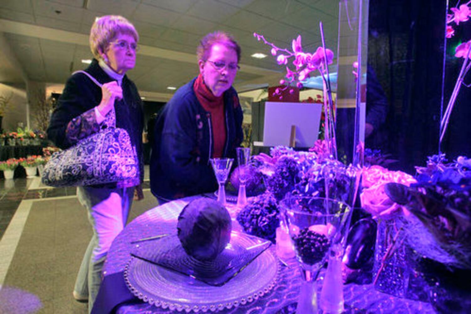 Dayton Home & Garden Show
