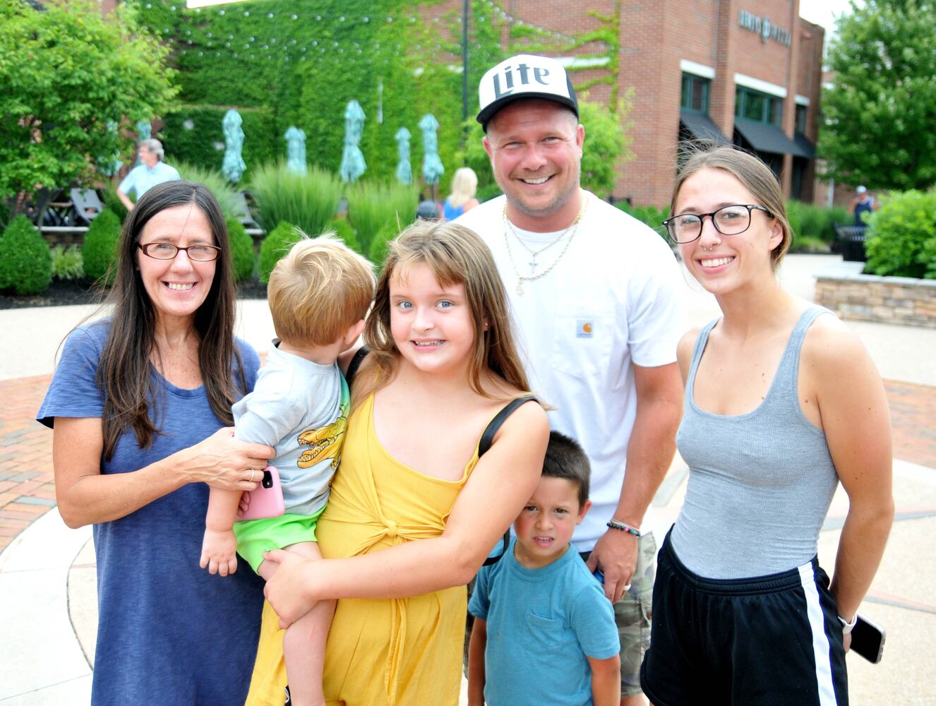 Did we spot you at Yuengling Summer Music Fest?