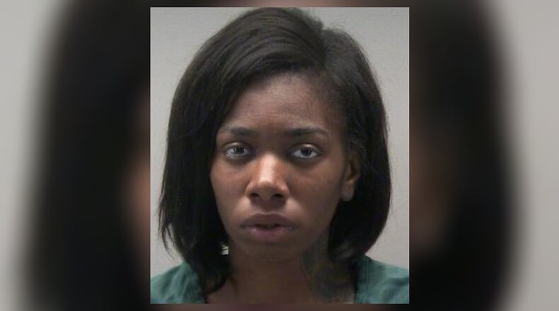 Kenyatta Davonna Miliner