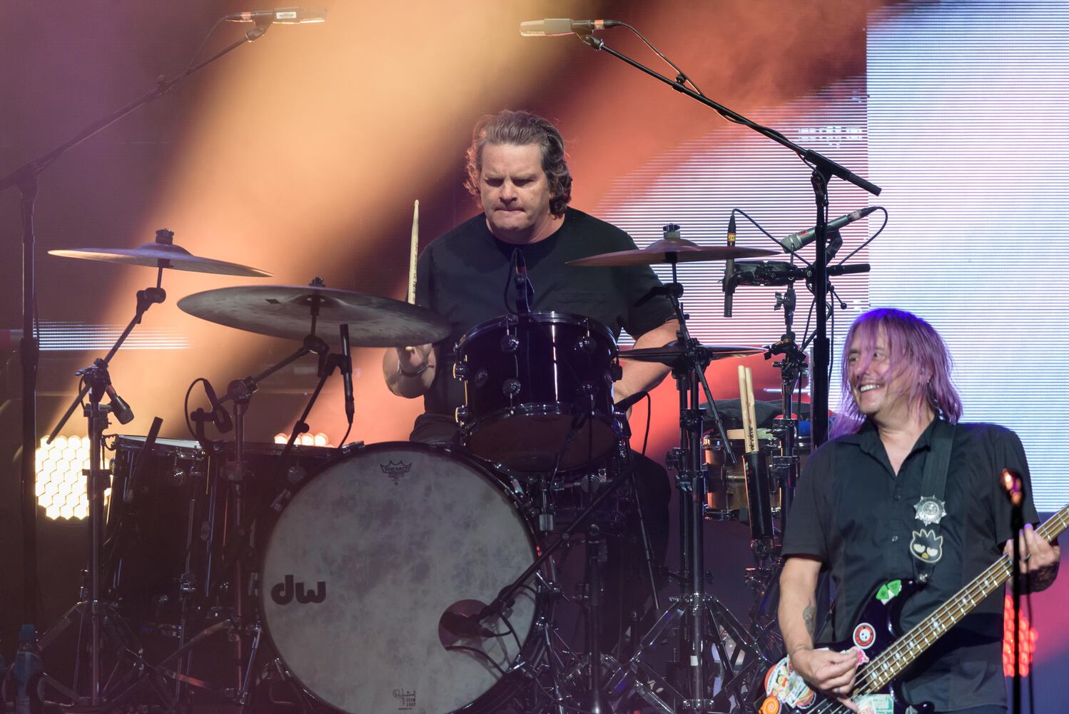 PHOTOS: Goo Goo Dolls and Blue October Live at Rose Music Center
