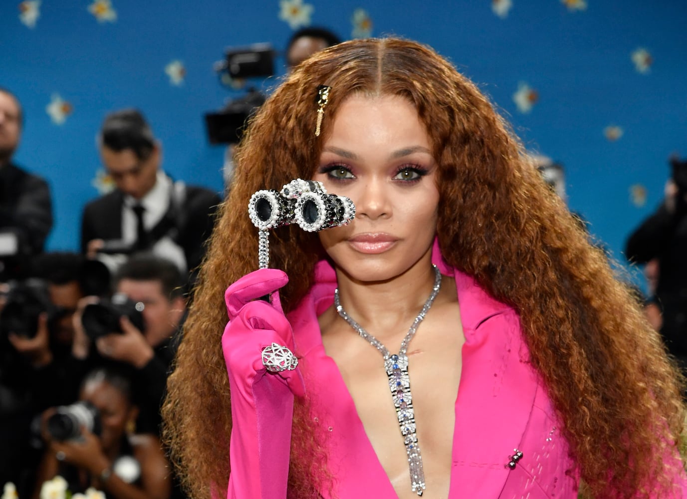 2025 MET Museum Costume Institute Benefit Gala