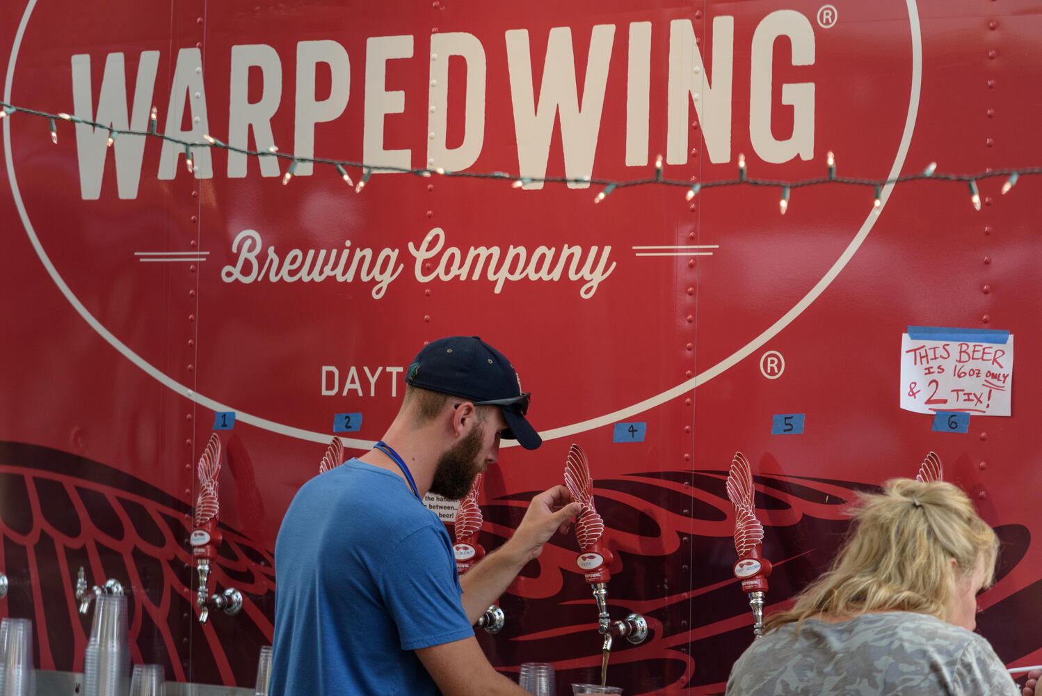 PHOTOS: Did we spot you at Oktoberfest Springboro?