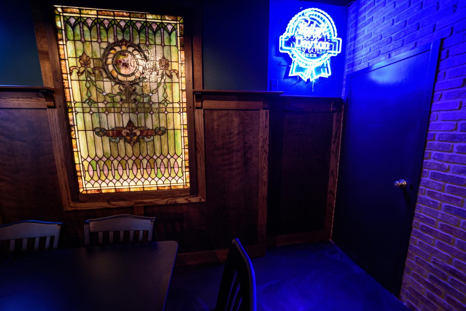 PHOTOS: Peek inside the newly renovated Flanagan's Pub