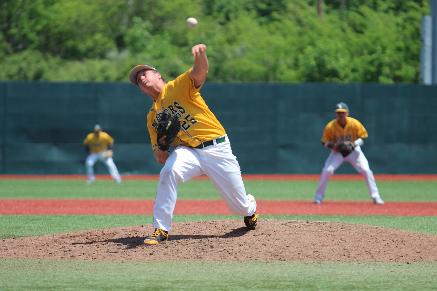 Milwaukee vs. Wright State