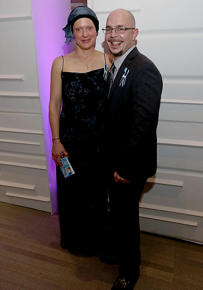 PHOTOS: Wright State ArtsGala 2017