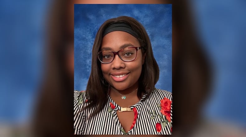 Morgan Bennett (CONTRIBUTED)