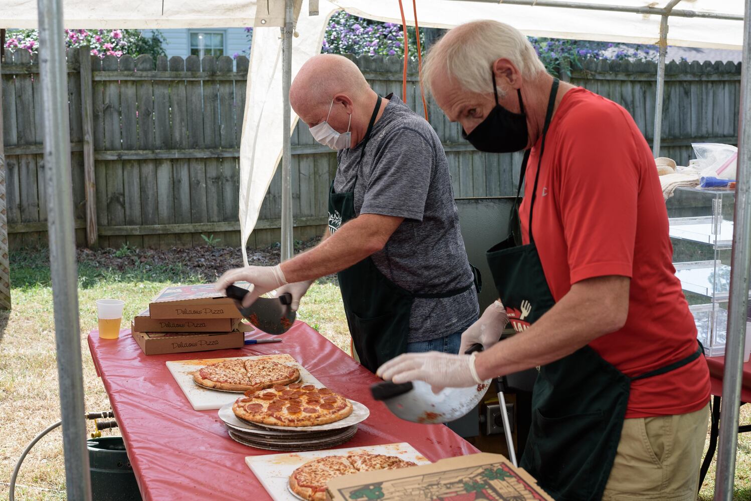 Italian Fall Festa 2020