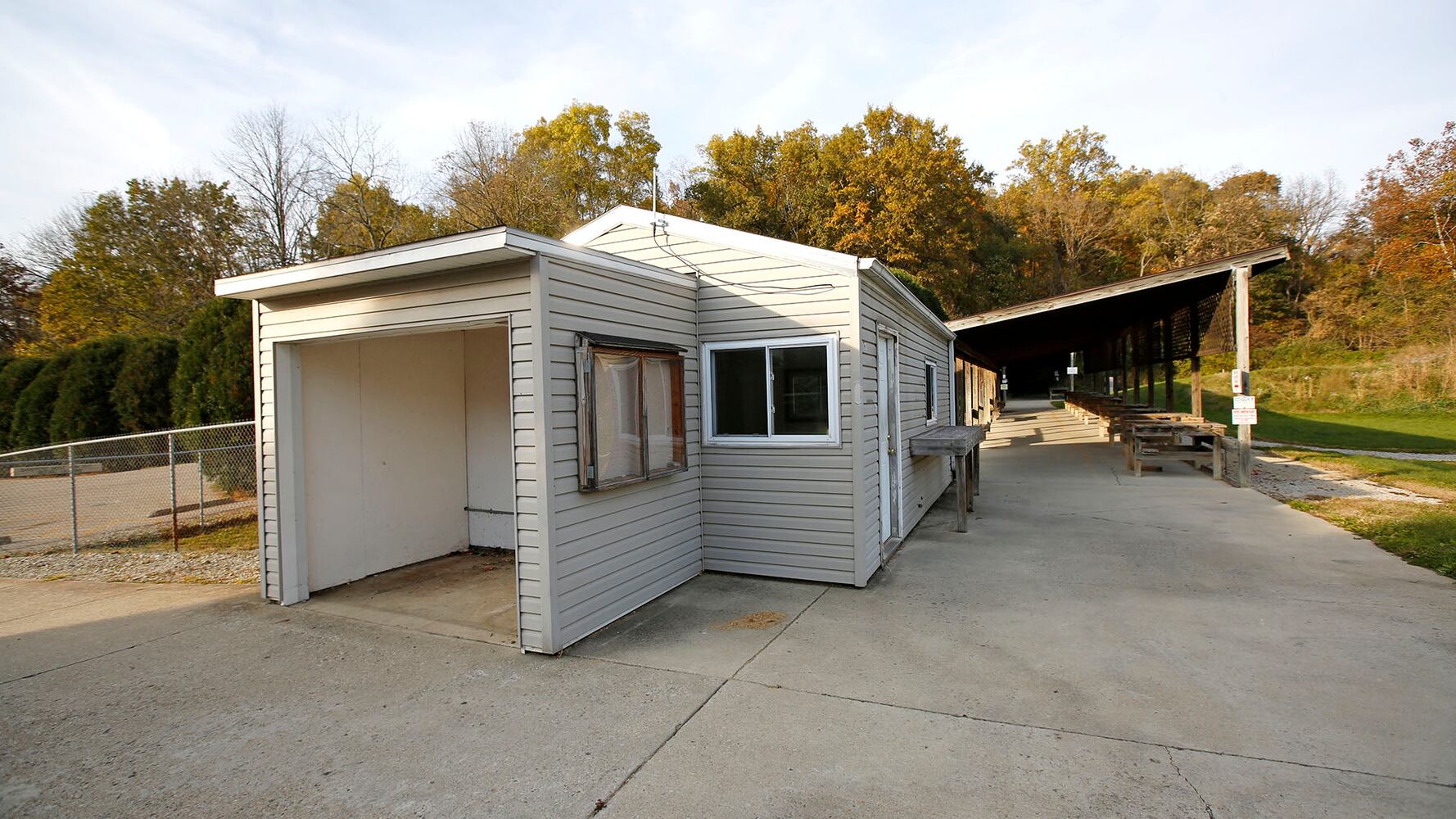 Big changes coming to popular shooting range