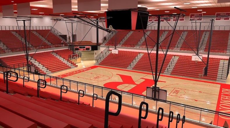 Contributed Photo/Richmond Community Schools