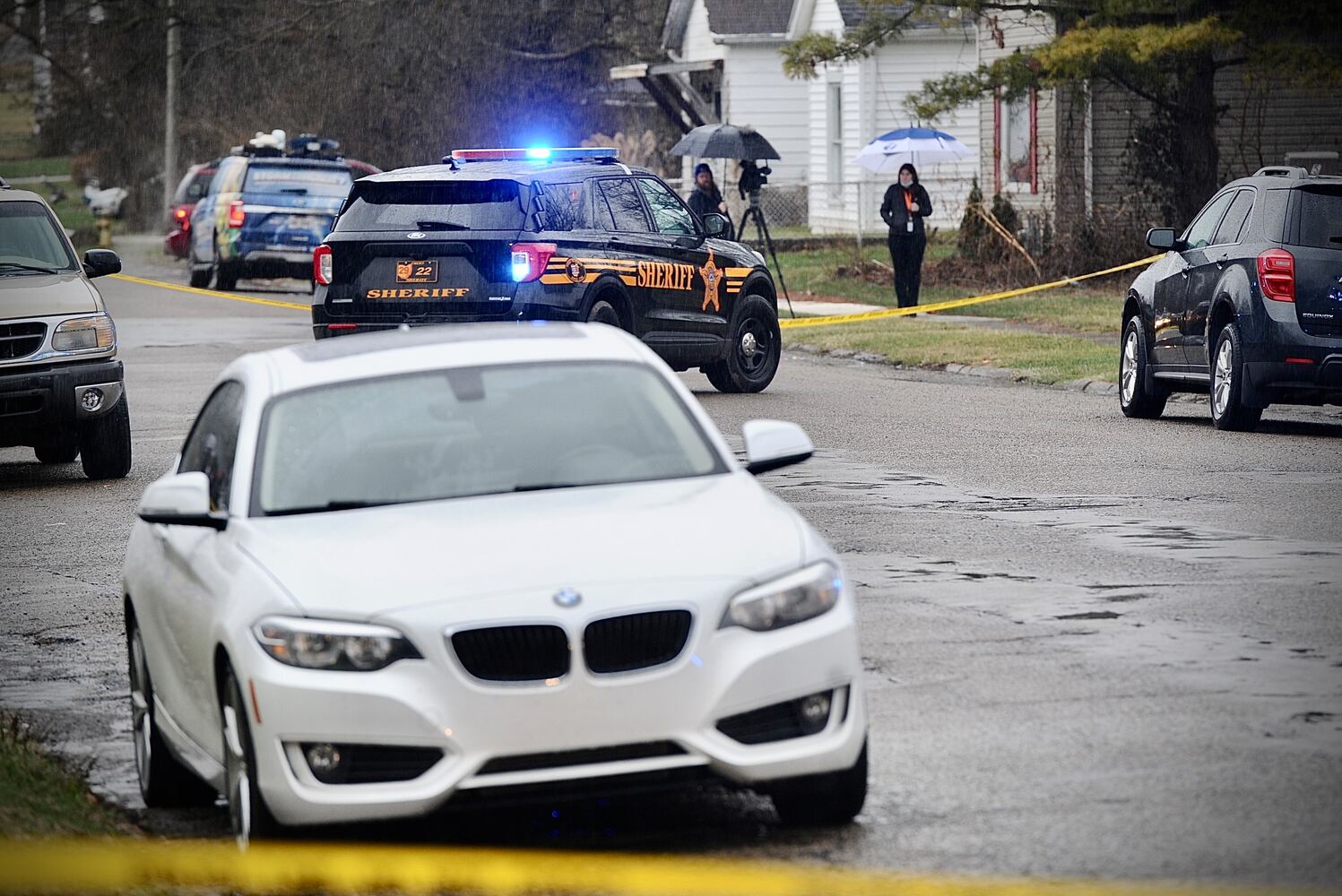 Xenia MLK Day shootings