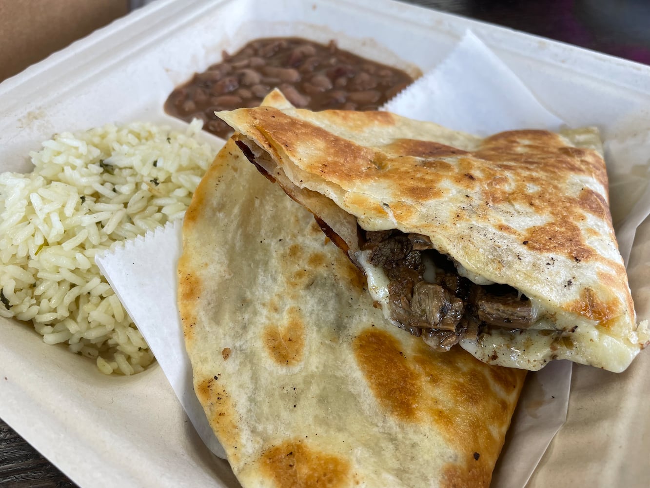 El Toro Express
