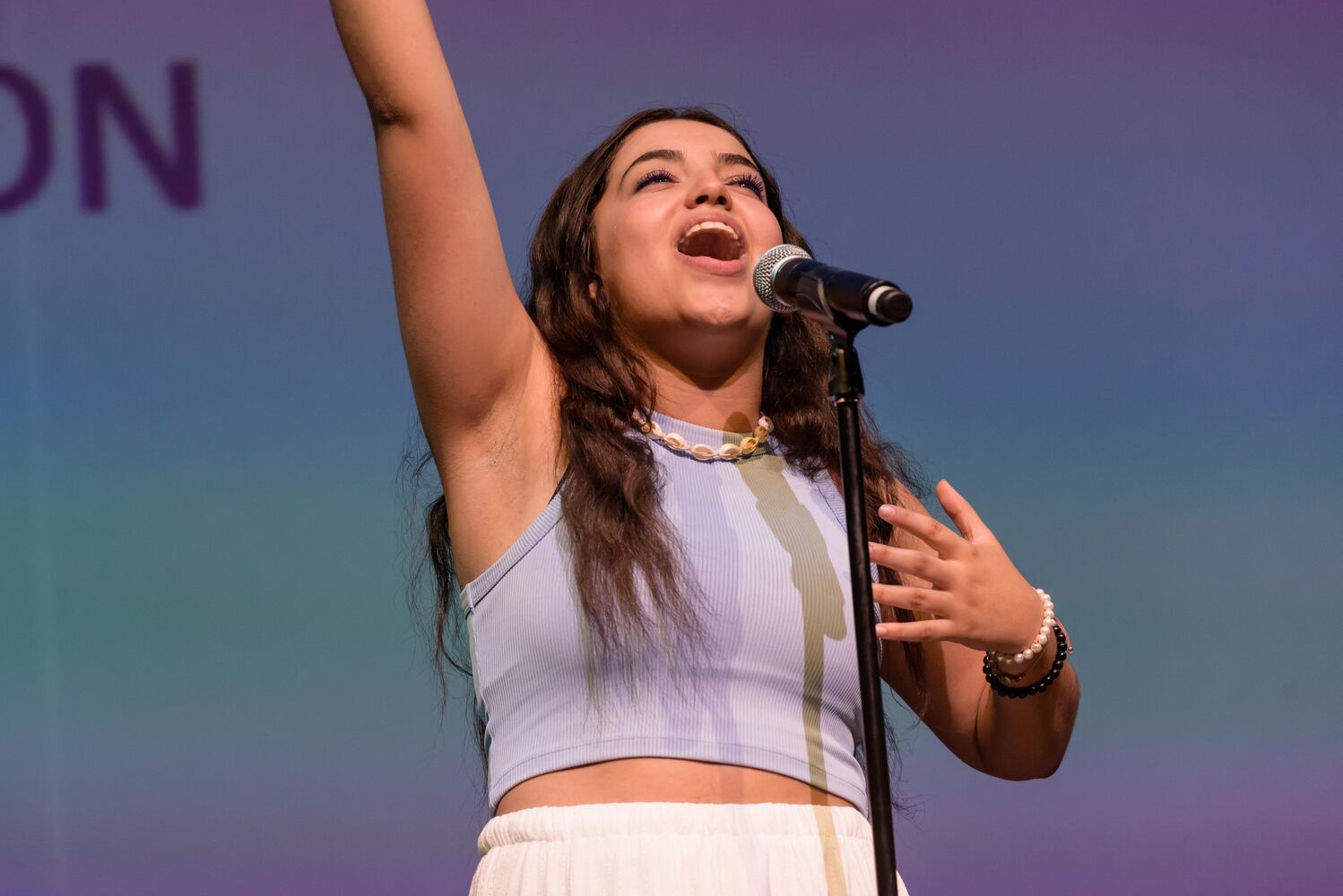 PHOTOS: The 2023 Miami Valley High School Theatre Awards Showcase at the Schuster Center