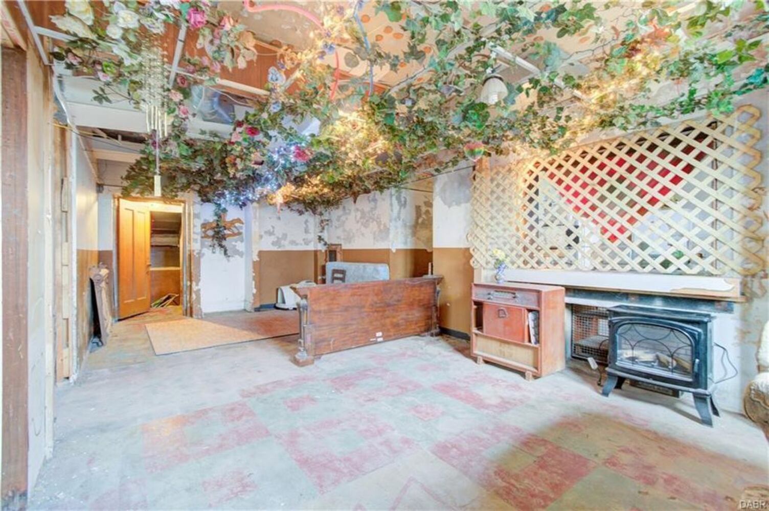PHOTOS: Don’t judge a book by its cover- the inside of this former church for sale will leave you breathless