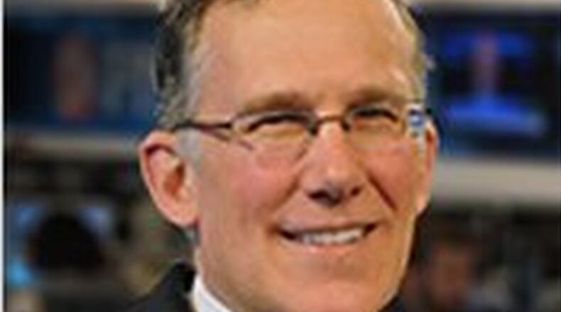 Augustine Faucher, senior vice president and deputy chief economist, PNC Financial Services Group CONTRIBUTED