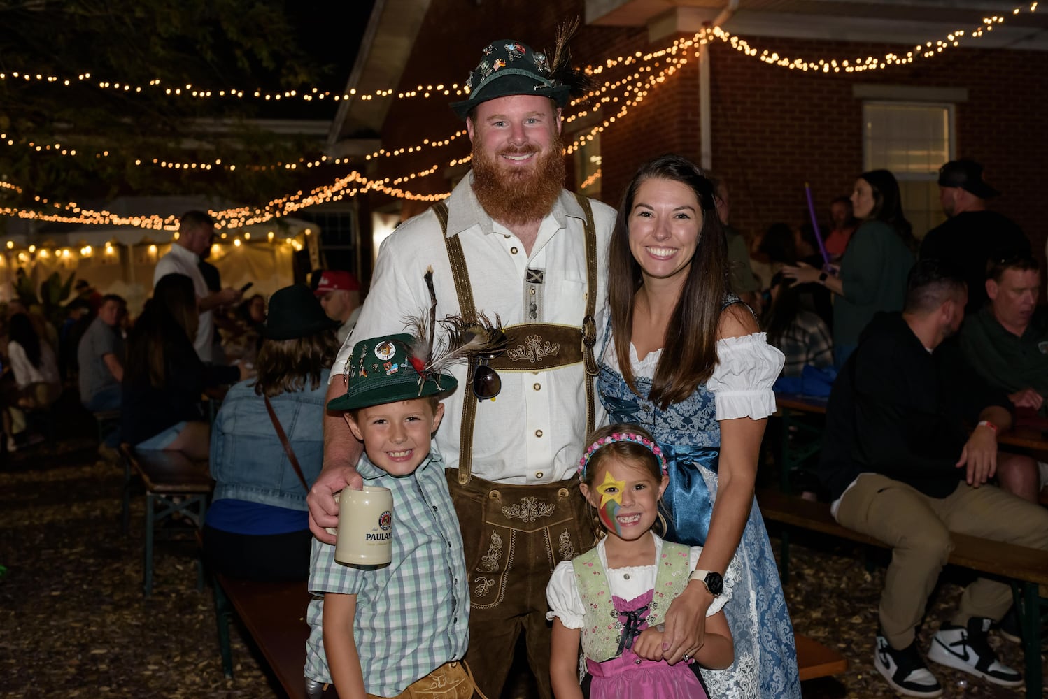 PHOTOS: 2025 Oktoberfest Springboro