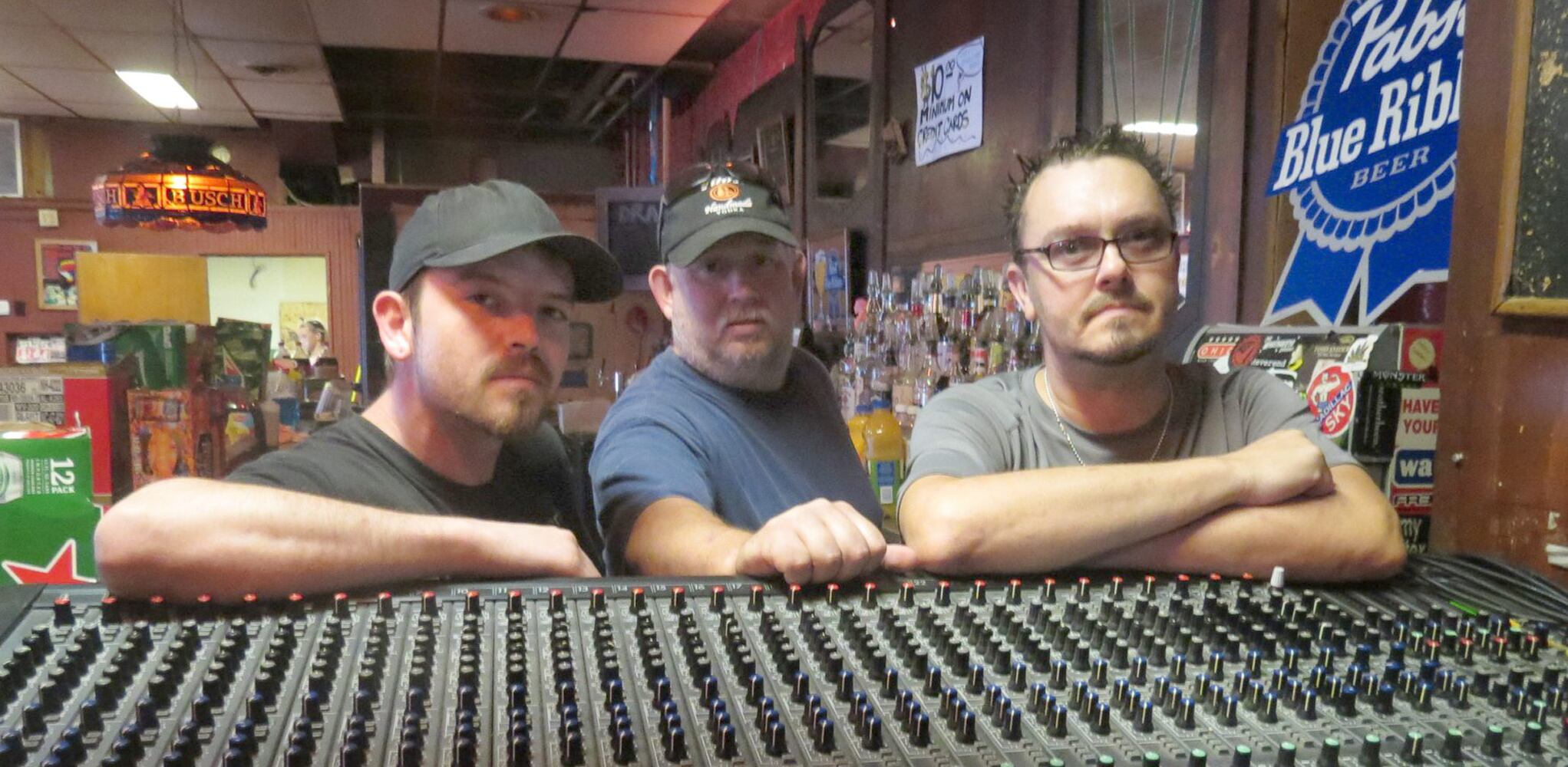 Canal Public House looks to regain footing