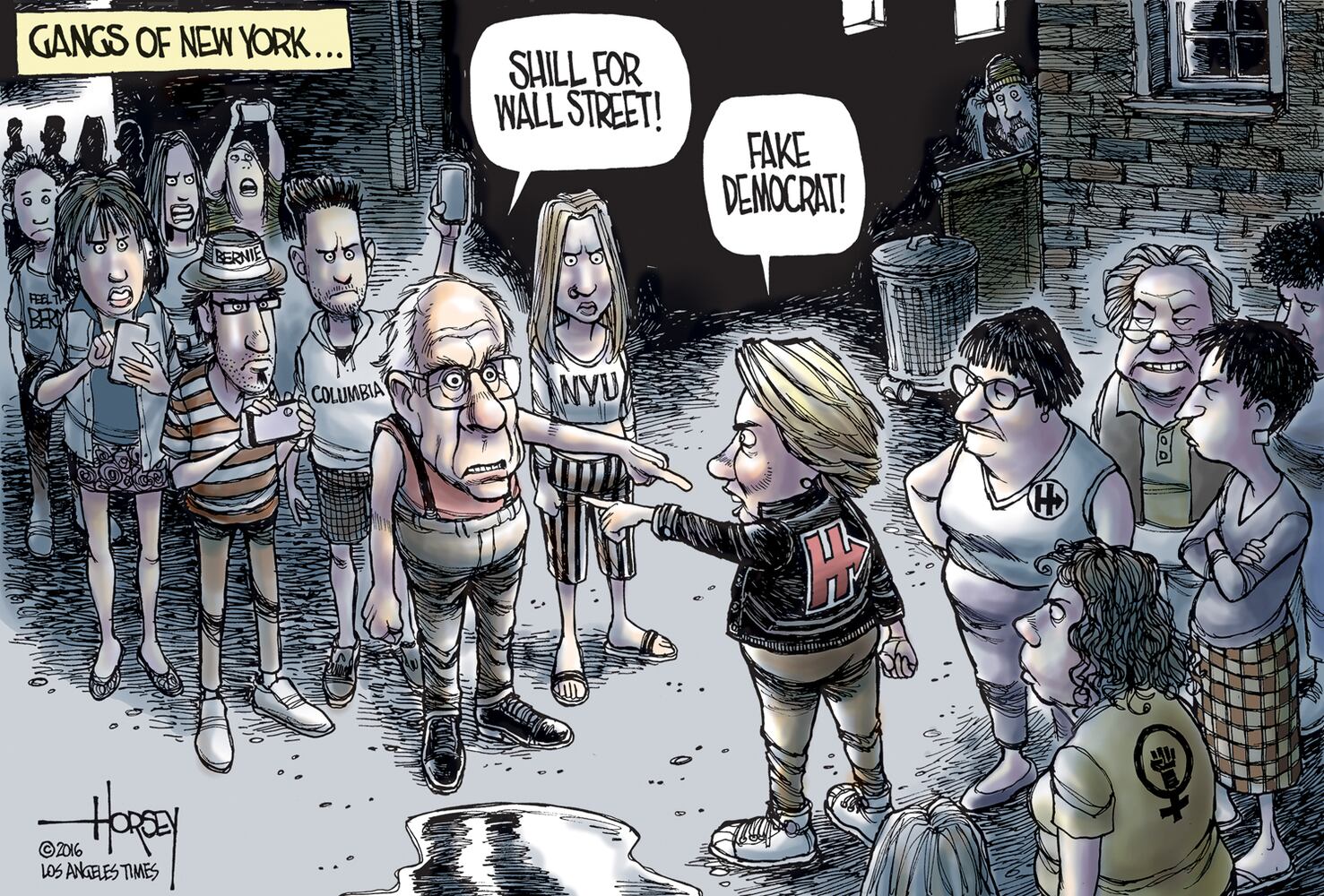 Today's cartoons 4/8