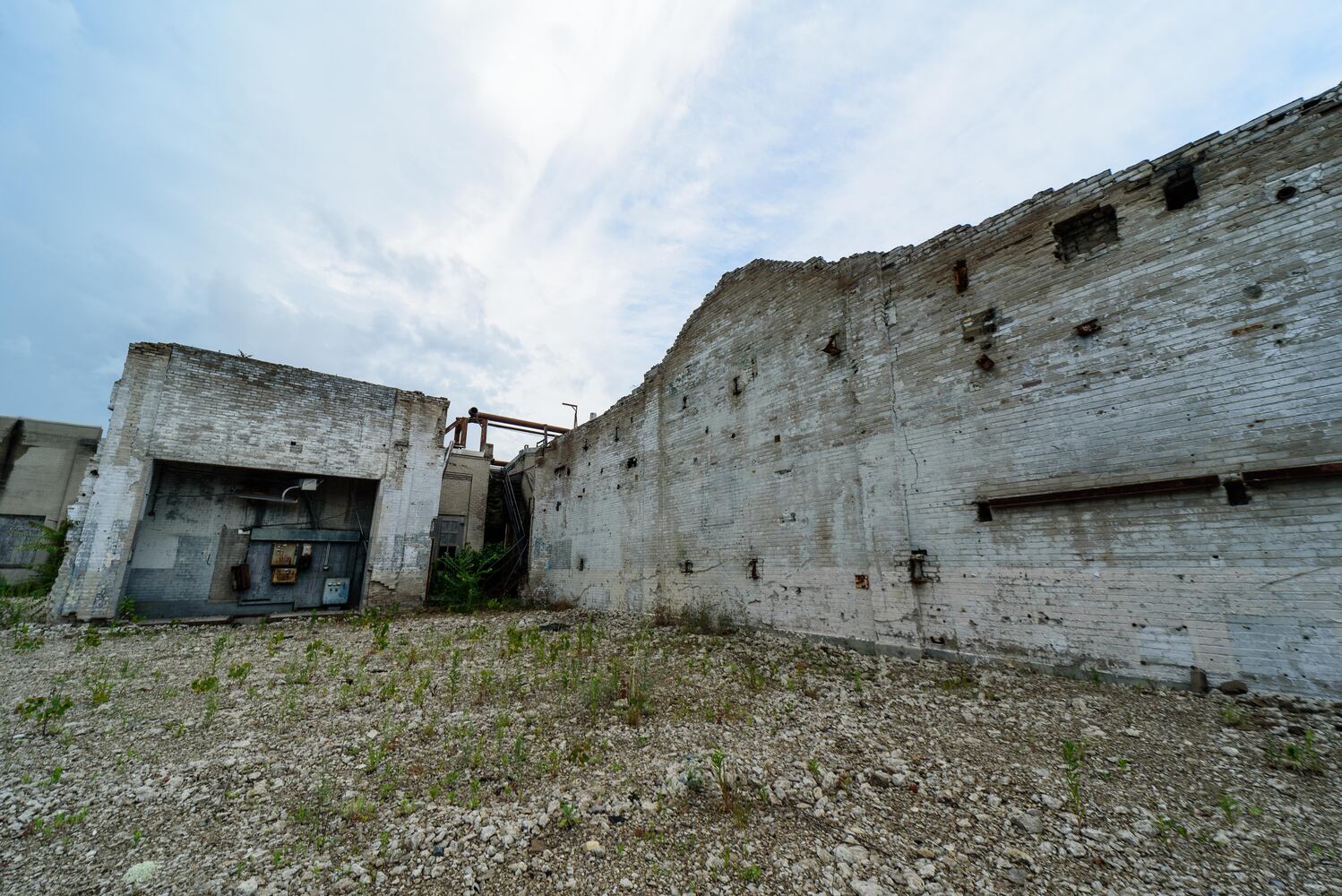 PHOTOS: The Wright Company Factory, a future Dayton Aviation Heritage National Historical Park museum