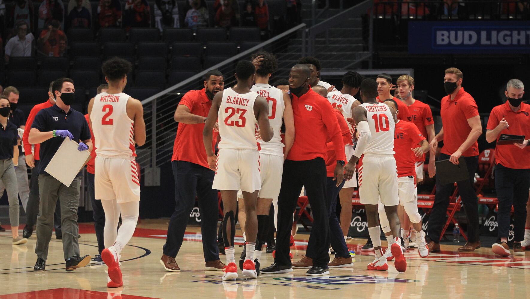 Dayton Flyers