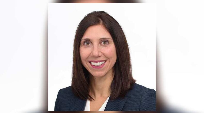 Jennifer Blatz is CEO and President of StriveTogether. (CONTRIBUTED)