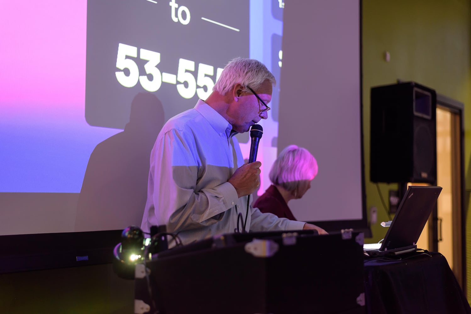 PHOTOS: SICSA's The PET Gala at The Modern College of Design
