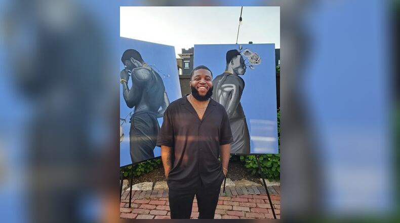 Jamaal Durr (CONTRIBUTED)