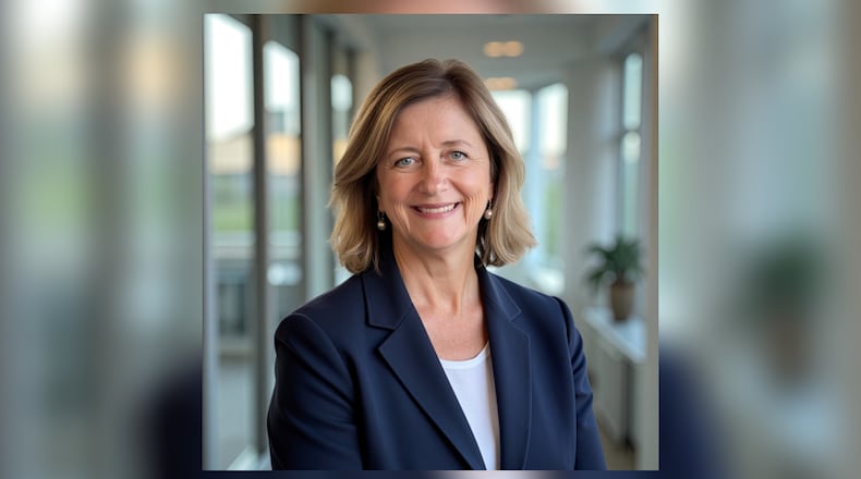 Springfield native Amy Luther has acquired Bosca, the Italian-American leather goods brand founded in 1911. Contributed