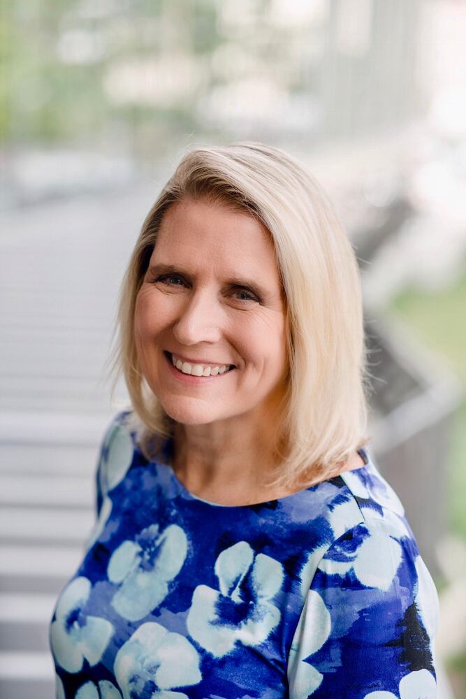 Top 25 women to watch in Dayton  of 2018