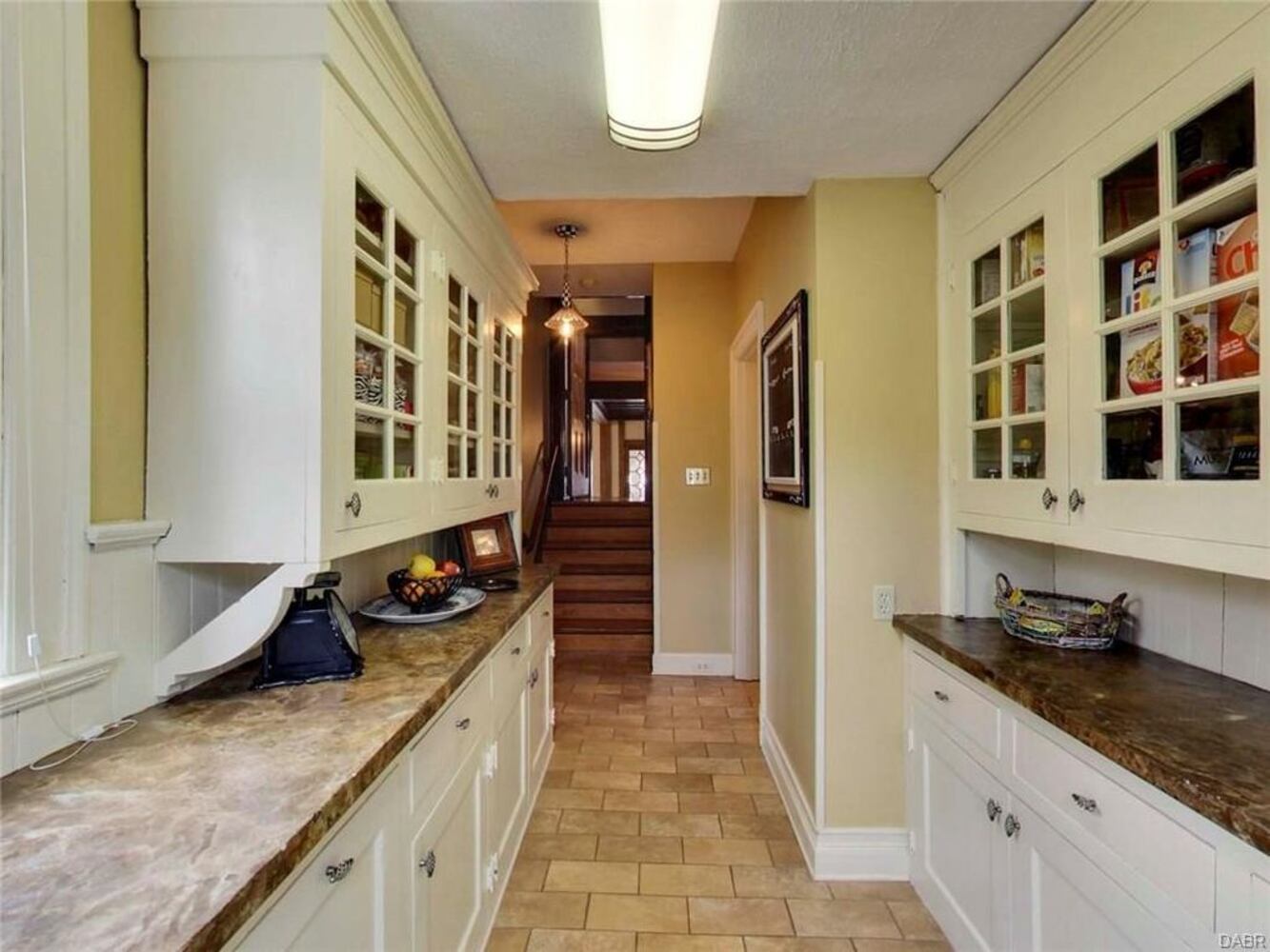 Check out this AMAZING Oakwood home