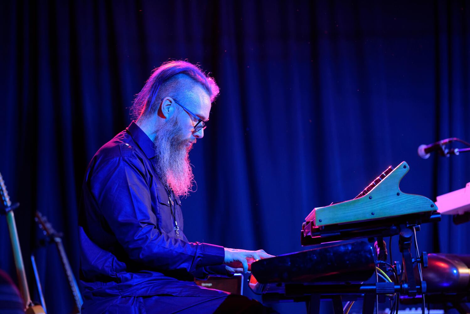 PHOTOS: Heartless Bastards Live at The Brightside