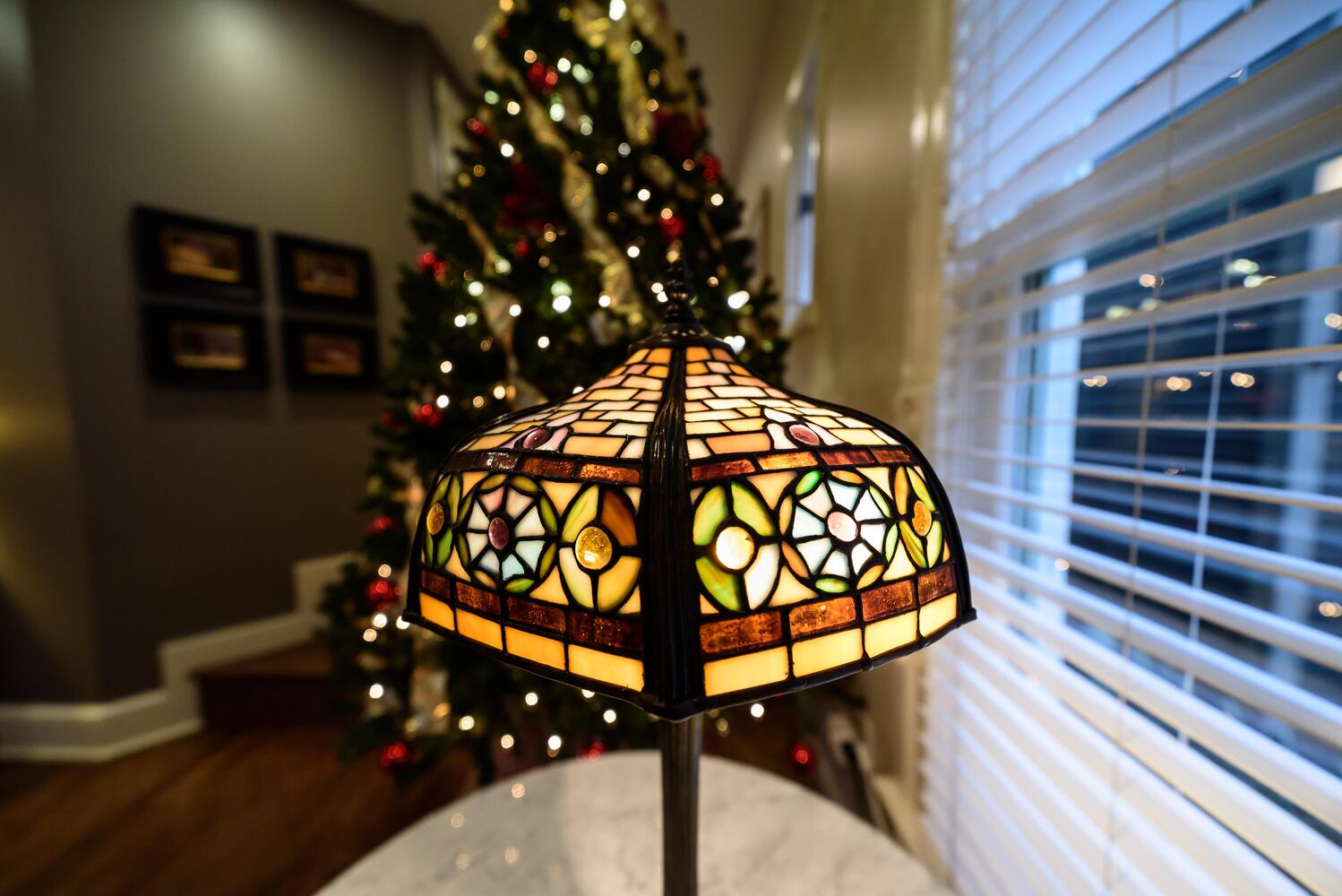 PHOTOS: The McPherson Town Holiday Home Tour
