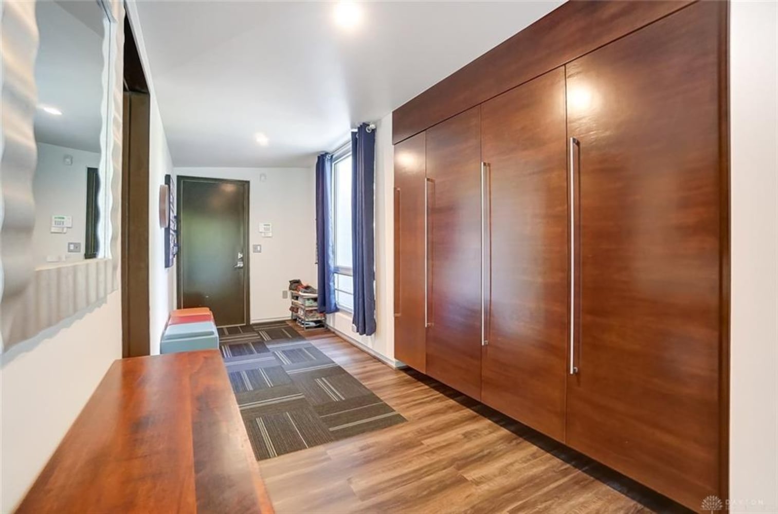 PHOTOS: Yellow Springs smart home with spa features on market for nearly $4M
