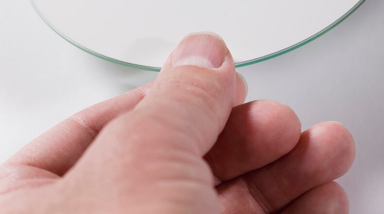 A clean-out day is not just recommended but an Air Forces requirement. (MetroCreative Connection photo)