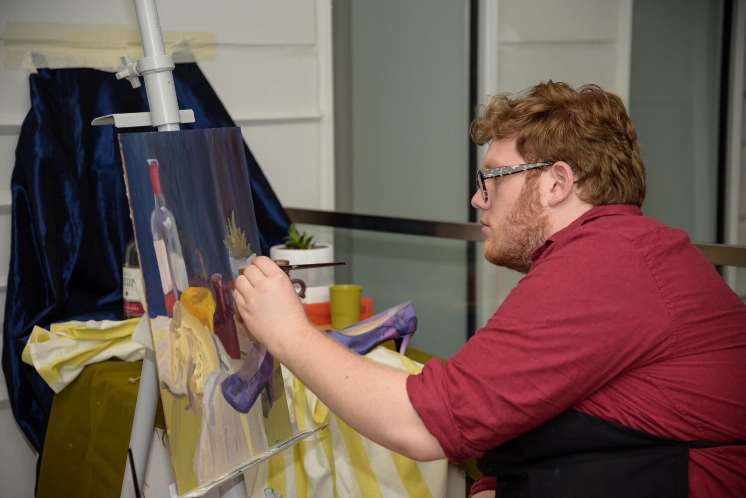 PHOTOS: Did we spot you at Wright State ArtsGala 2019?