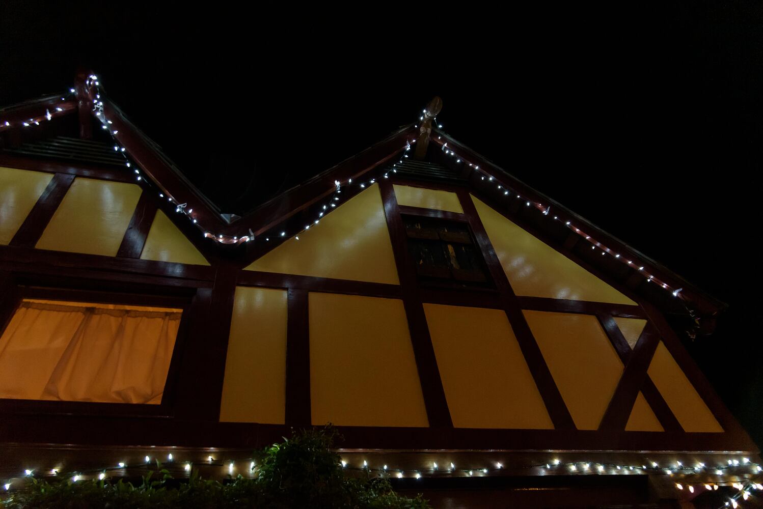 PHOTOS: The Second Annual Yuletide Village at Renaissance Park Event Center