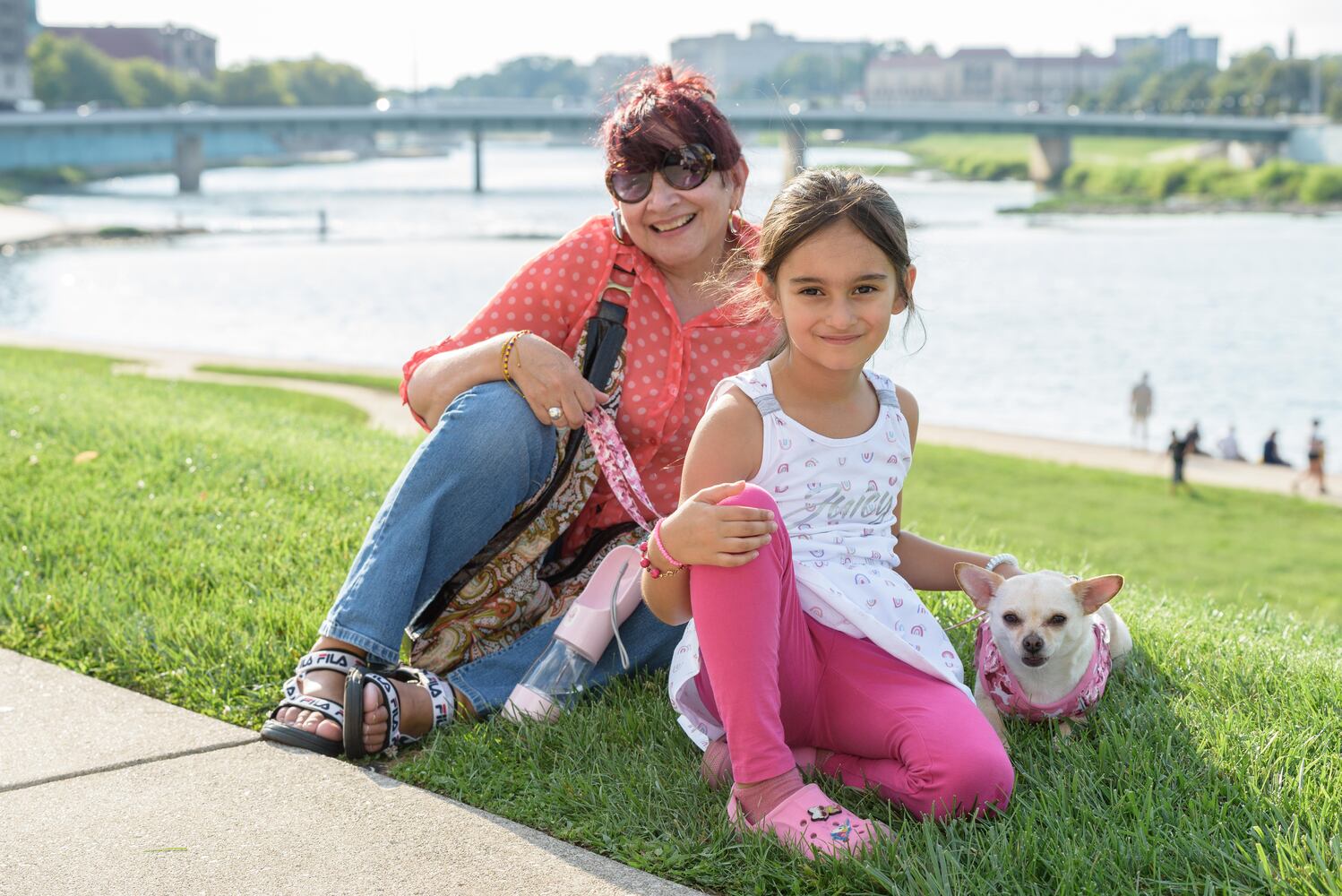PHOTOS: Did we spot you at the 21st Annual Hispanic Heritage Festival?