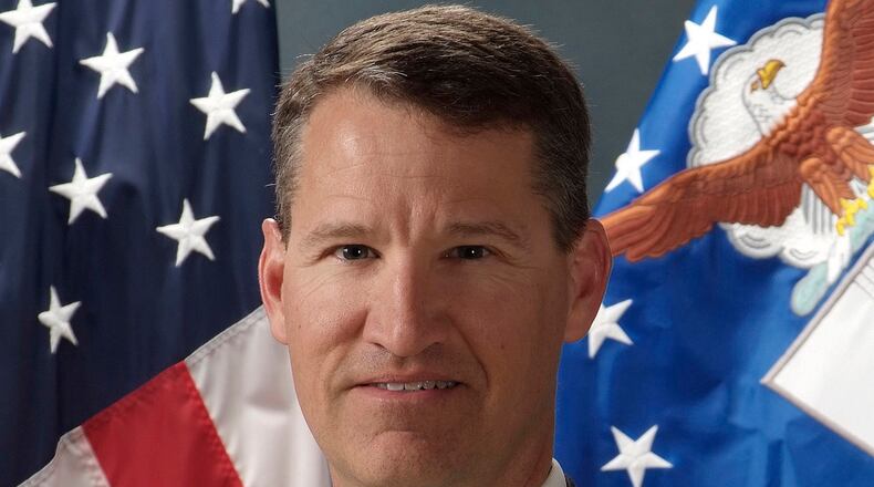 William E. Marion II