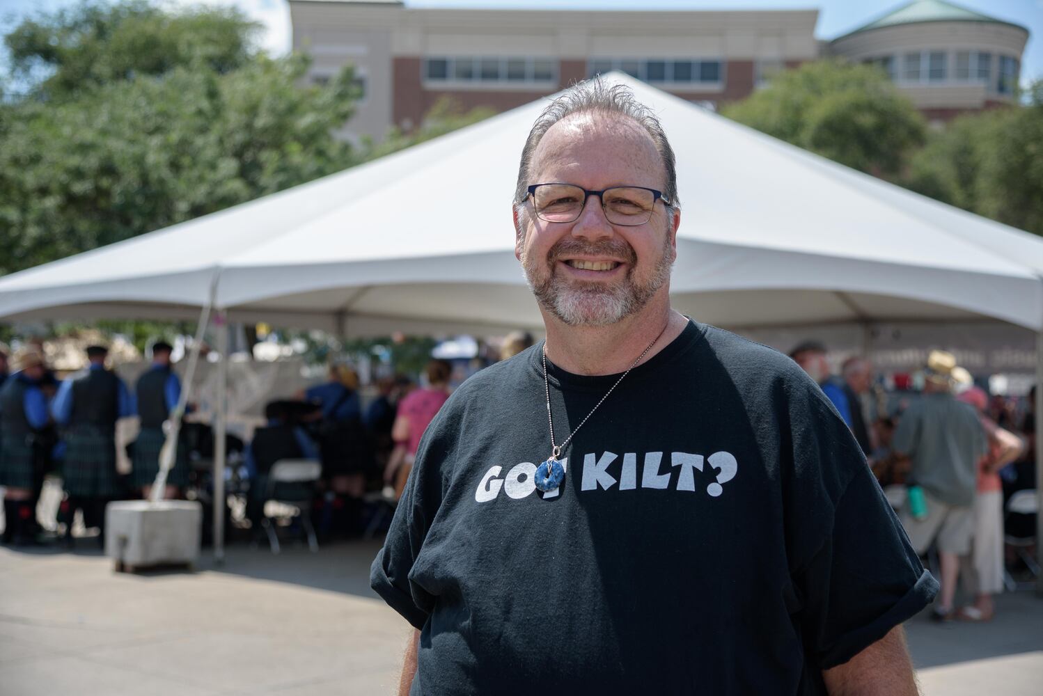 PHOTOS: Did we spot you at Celtic Festival in downtown Dayton?