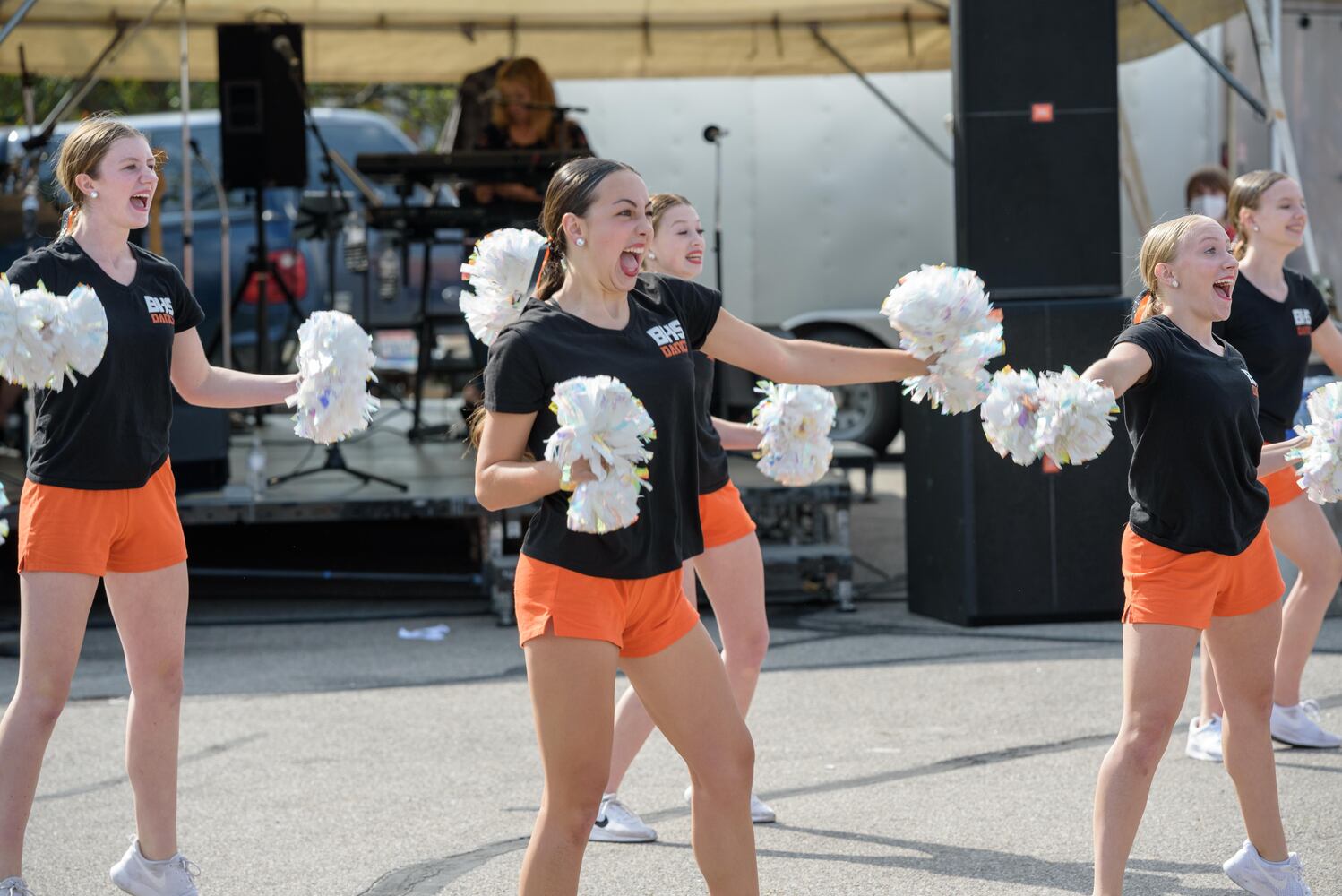 PHOTOS: Did we spot you at the Beavercreek Popcorn Festival?