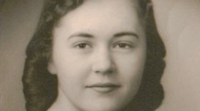 Photo of Carole Weber