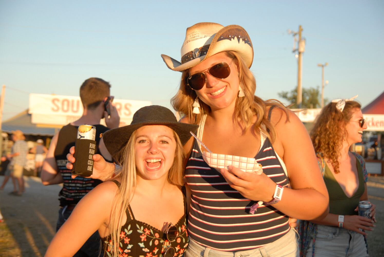 PHOTOS: Did we spot you at Country Concert ‘19?