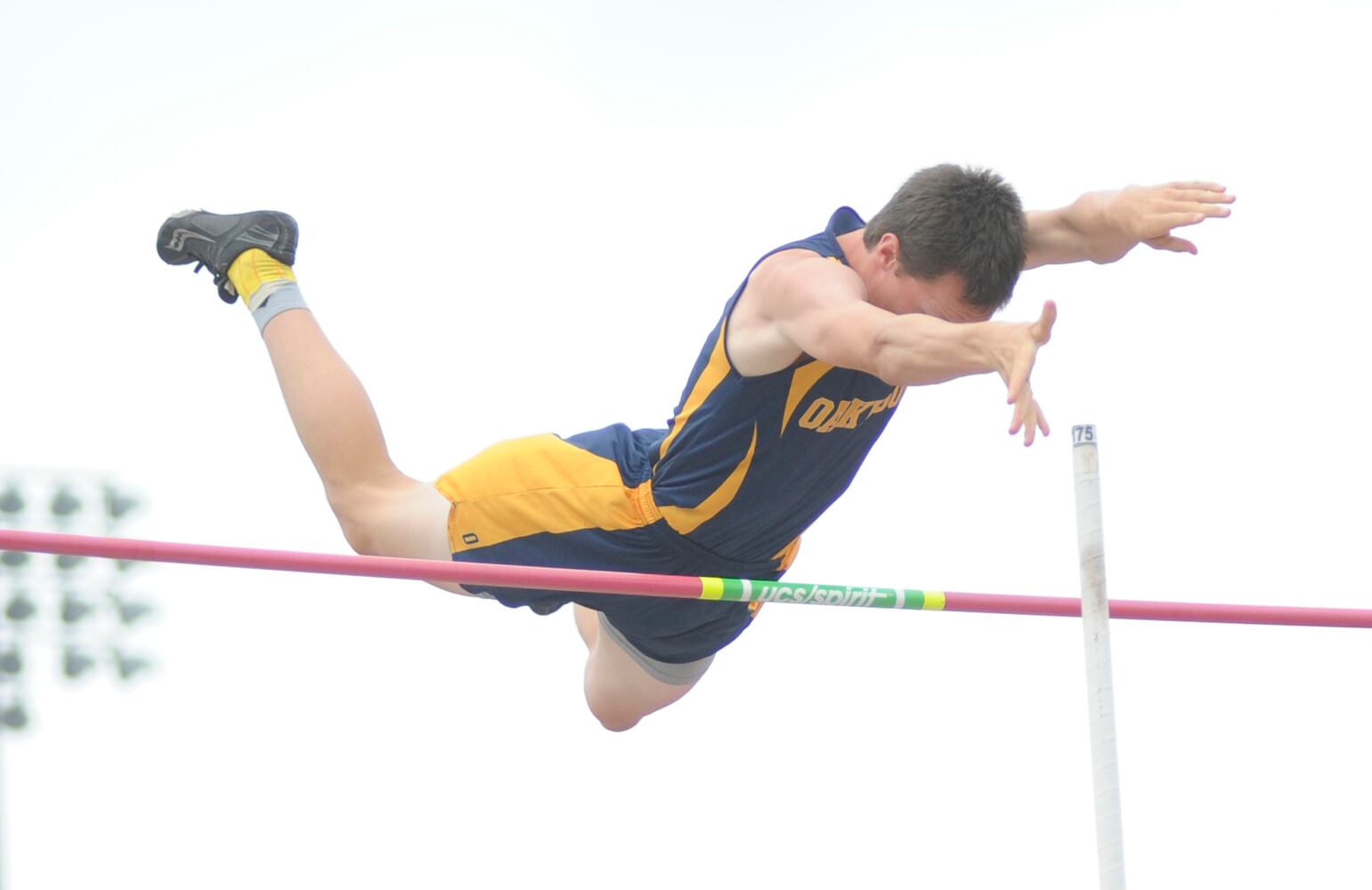 Photo gallery: State track and field, Day 1-C