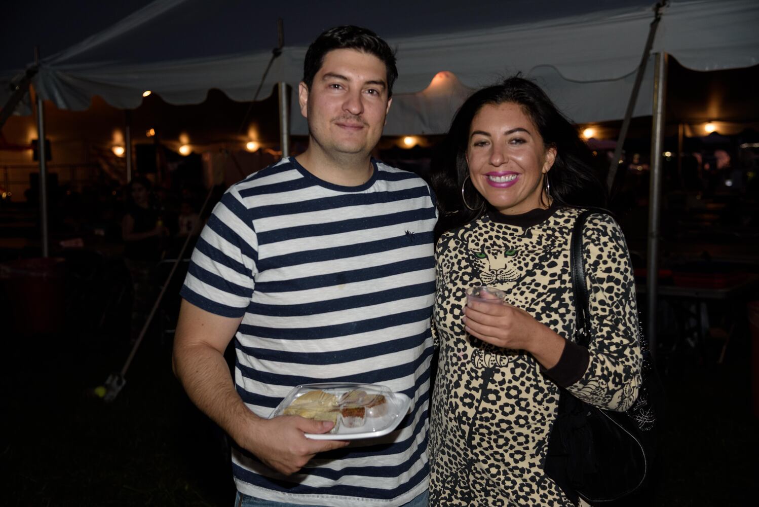 PHOTOS: Did we spot you at the Lebanese Festival?