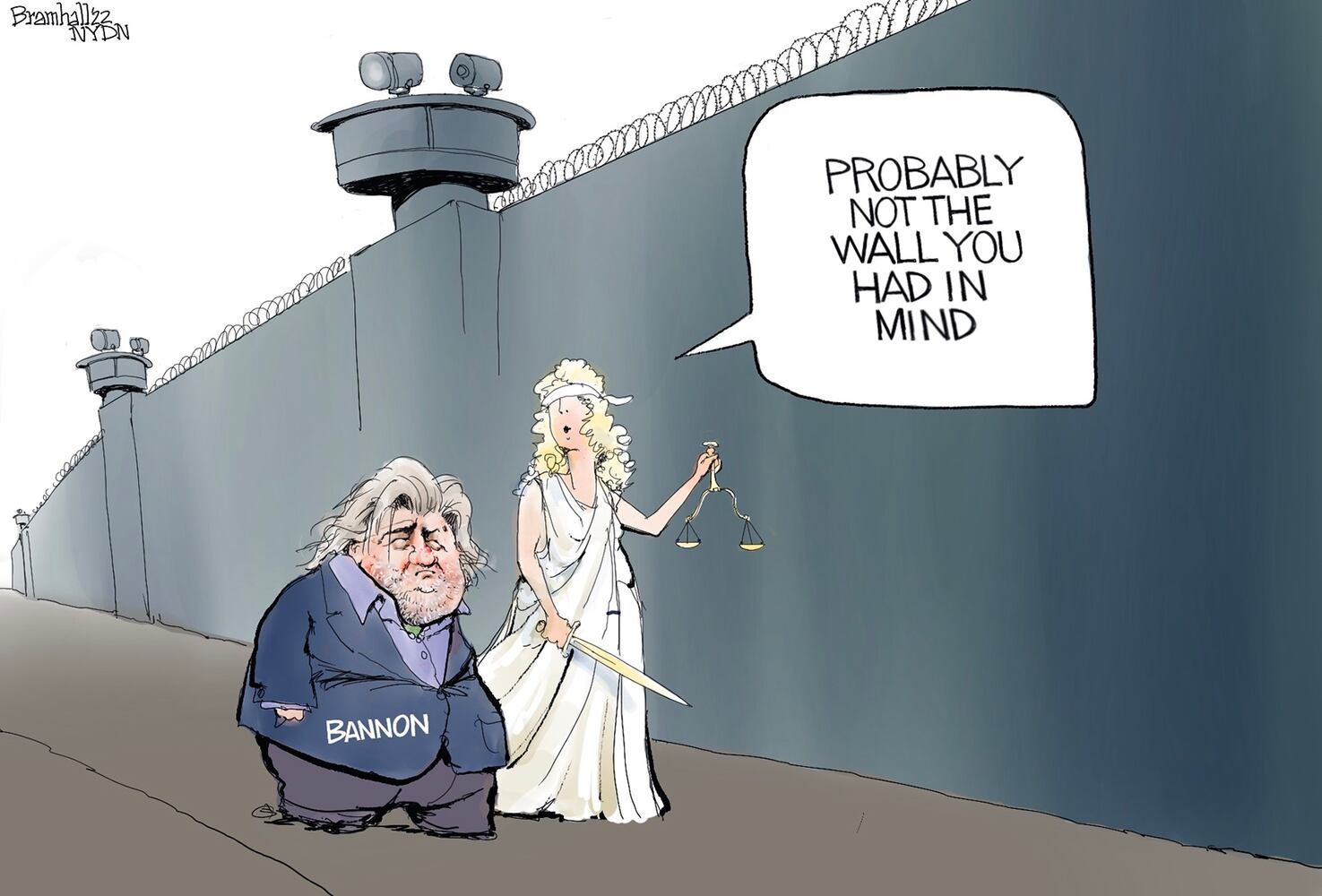 WEEK IN CARTOONS: 9/11, Queen Elizabeth II and more