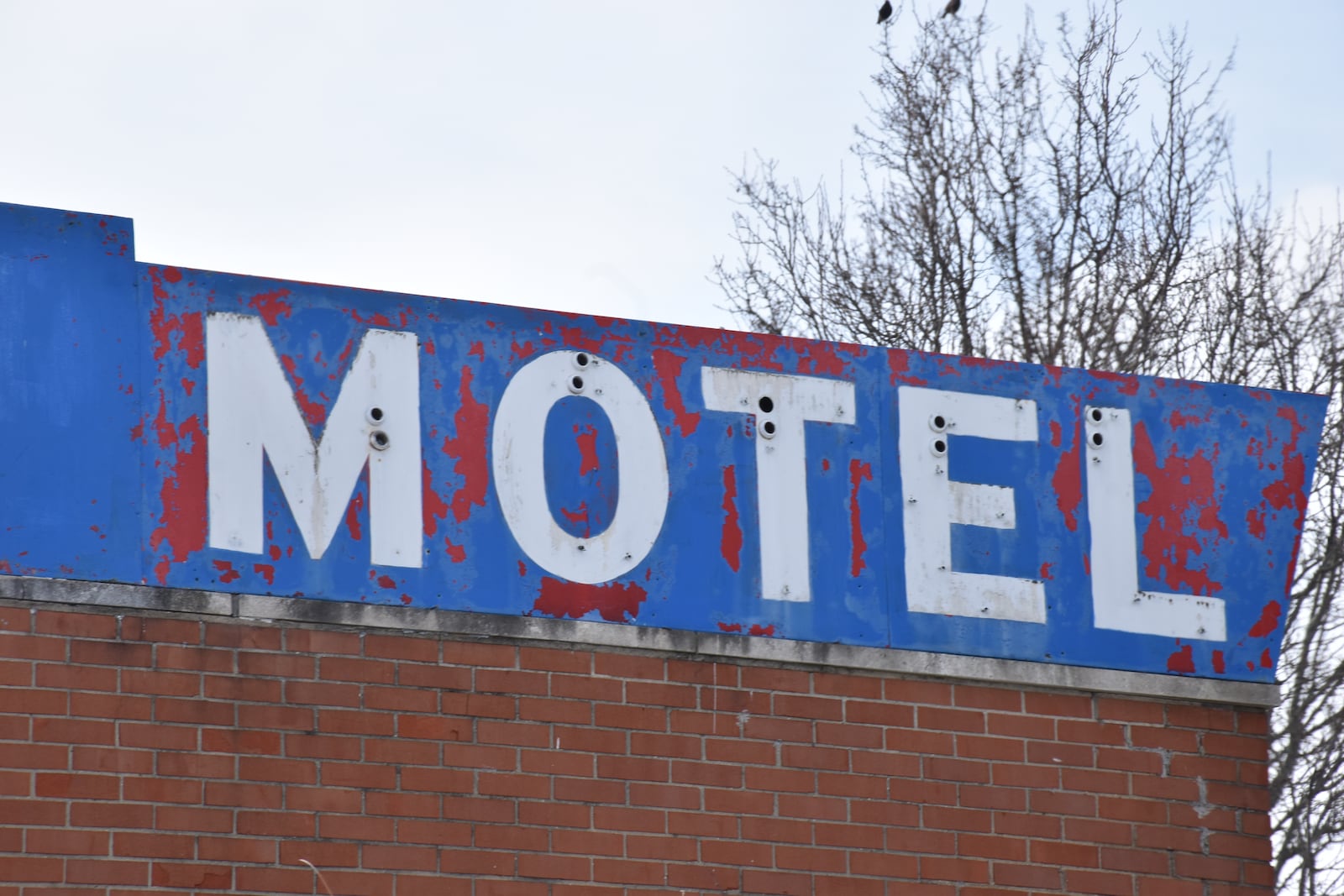 Public Health — Dayton & Montgomery oversees 77 hotels and motels in Montgomery County and performs regular inspections. CORNELIUS FROLIK / STAFF