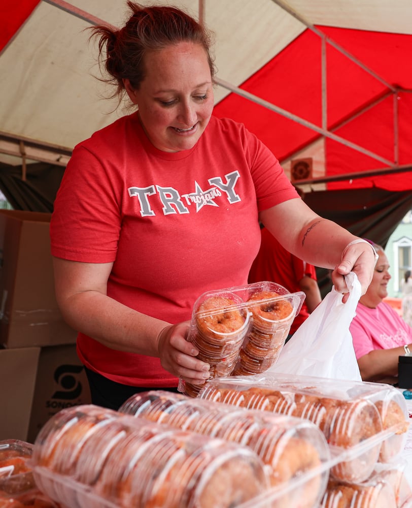 Troy Strawberry Festival 2025 061425 DDN