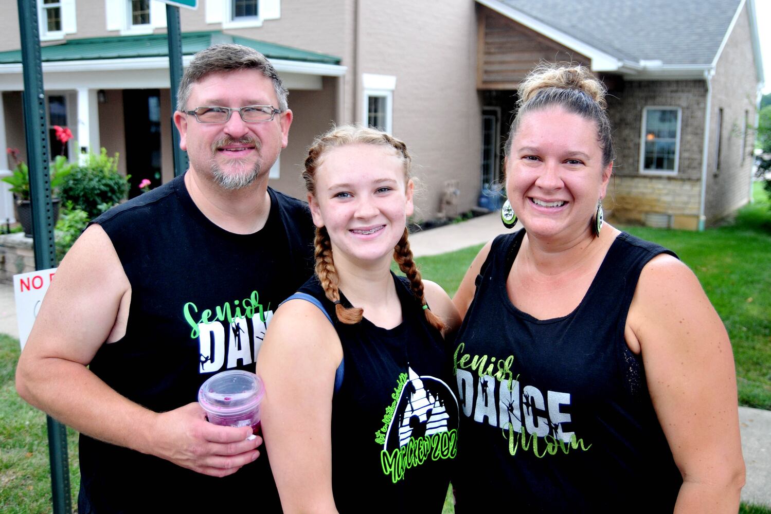 Did we spot you at Springboro's ARTFest on Main 2023?