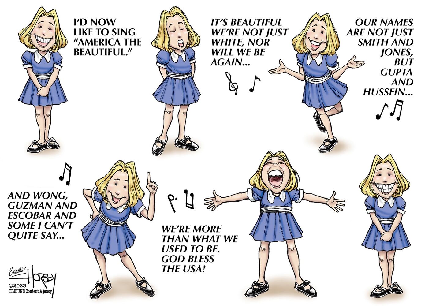 WEEK IN CARTOONS: Kevin McCarthy and the GOP, Joe Biden and more